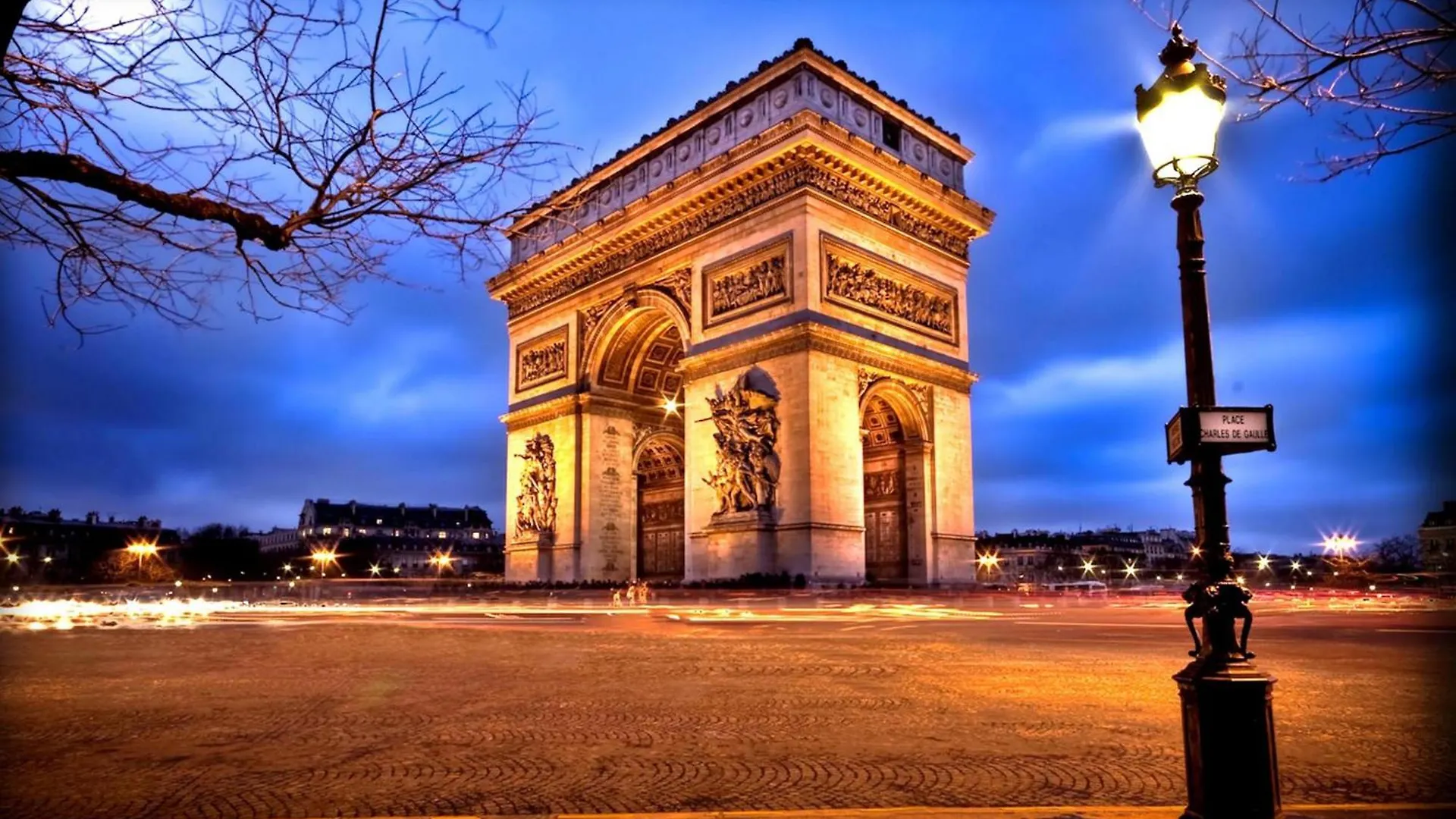 Urban Flat 63 - 3 Bedrooms Flat Champs-Elysees Mermoz 巴黎 法国
