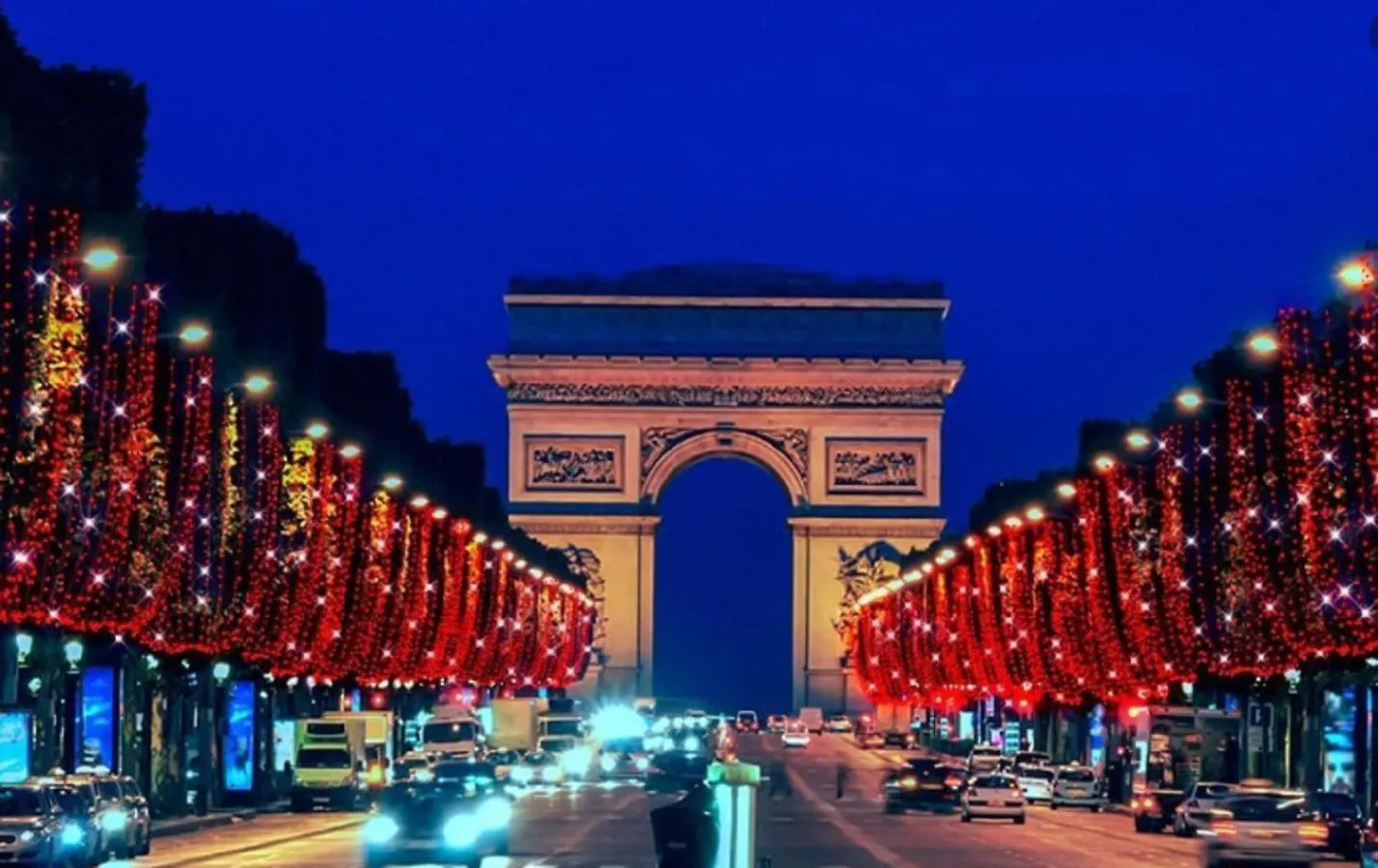 Urban Flat 63 - 3 Bedrooms Flat Champs-Elysees Mermoz Paris Apartment